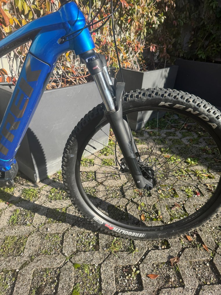 Trek - Powerfly - Ποδήλατο - 2022 #3.2