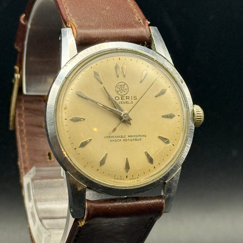 moeris - 没有保留价 - 4297395 - 男士 - 1950-1959  #2.1