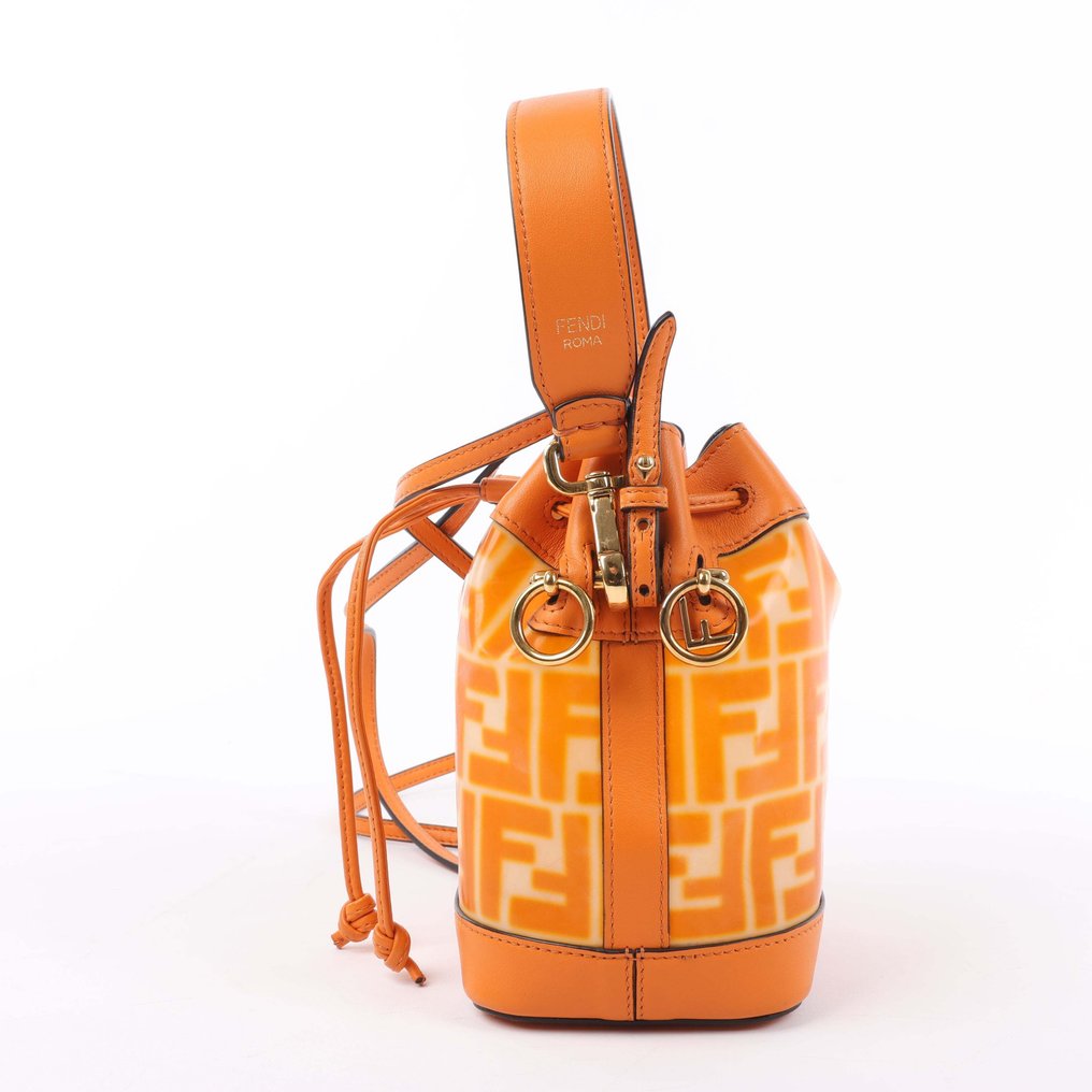 Fendi - Mon Tresor - 手提包 #2.1