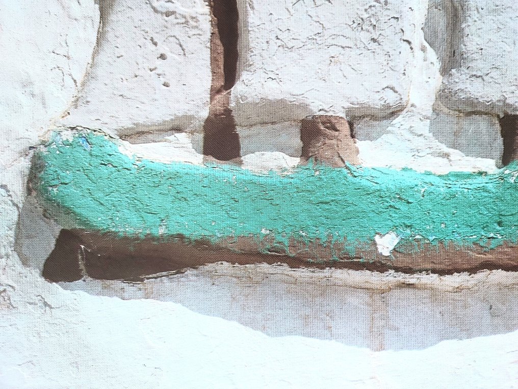 N. Kostopoulos - GRECIA-GREECE, 1983 #1.0