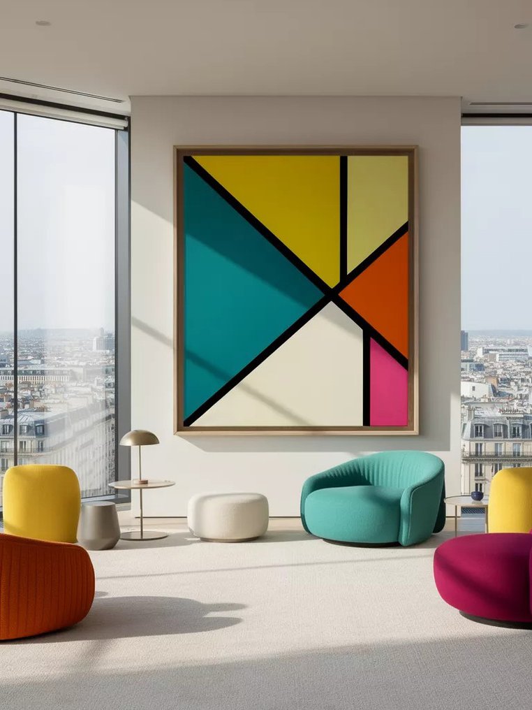 Galiano (1975) - Antares - XXL #1.0