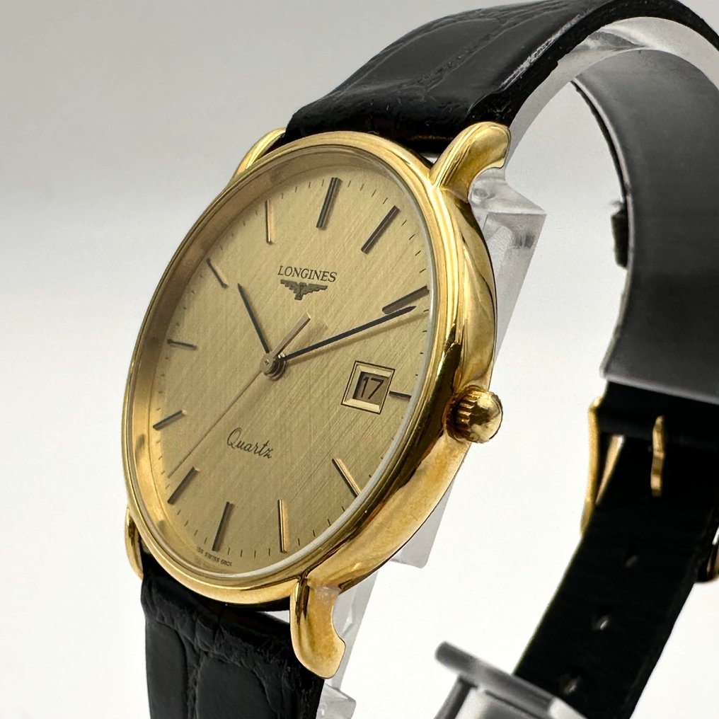 Longines - Unknown - Senza prezzo di riserva - Unisex - 1985 #2.1