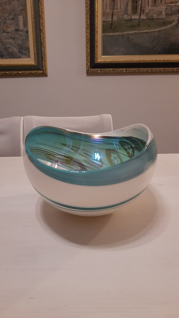 Maljakko - Lasi #1.0