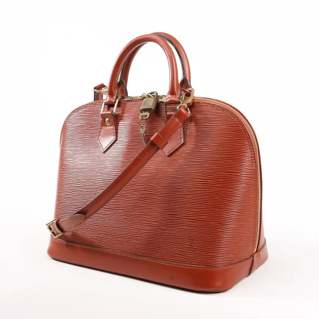Louis Vuitton - Alma - Torebka #1.0