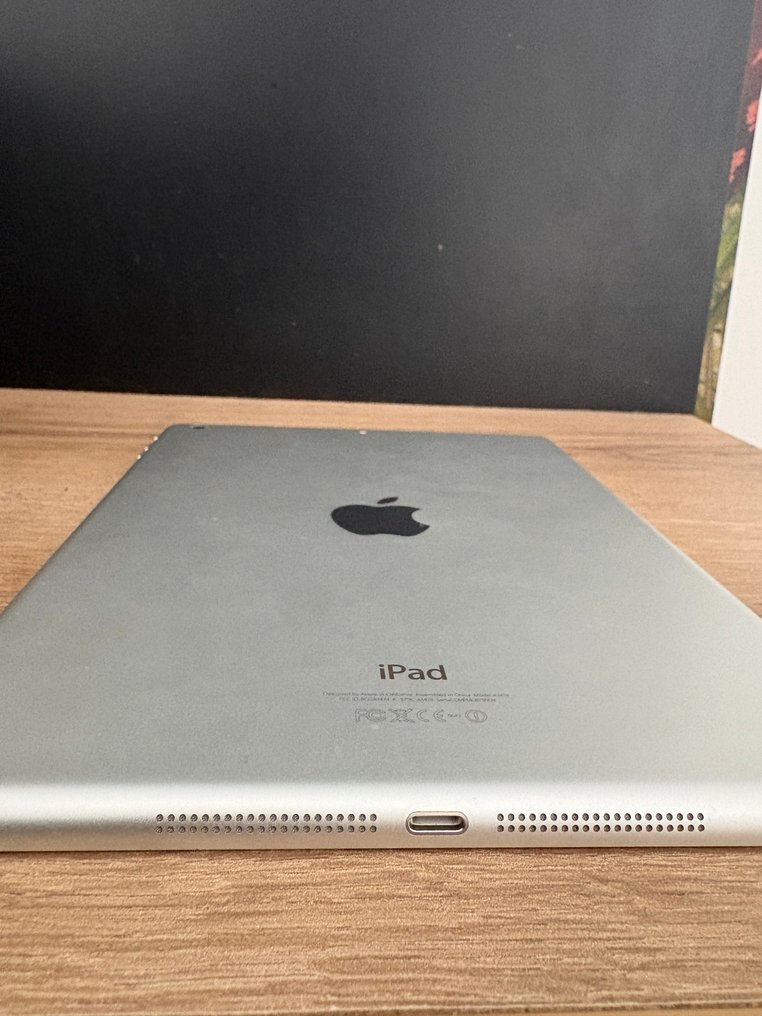 Apple iPad Air (1ère génération) - 电脑 (1) #3.2