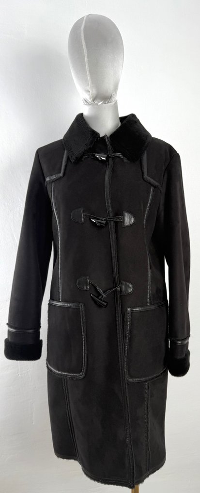 Balmain - Coat #1.0