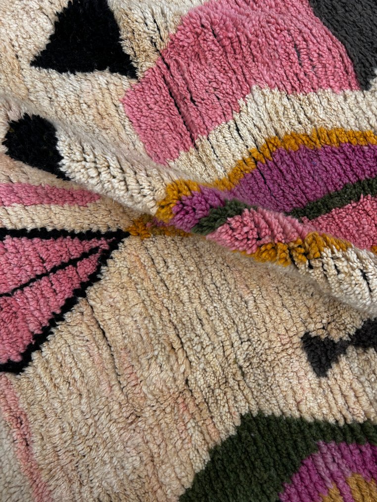 Tappeto - 270 cm - 160 cm #4.3