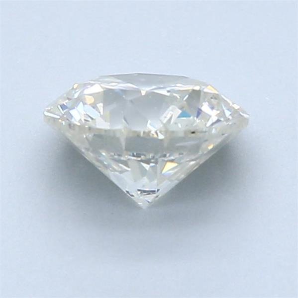 1 pcs Diamond (Natural) - 1.50 ct - Round - I - SI1 - International Gemological Institute (IGI) #4.3