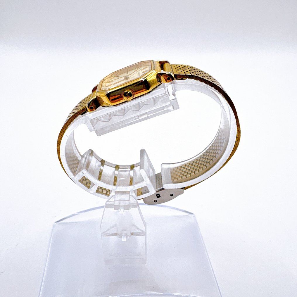 Seiko - χωρίς τιμή ασφαλείας - 4N21-5022 - Γυναίκες - 1990-1999  #2.1