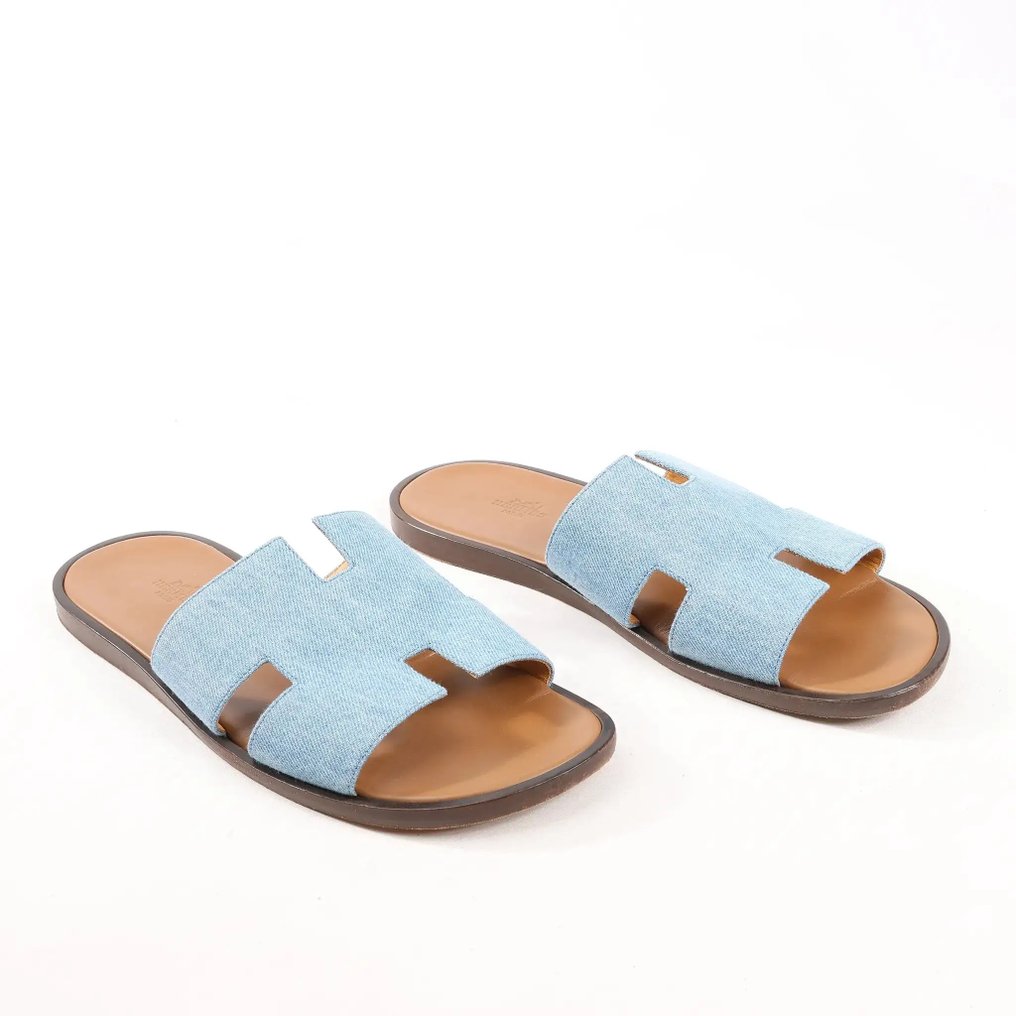 Hermès - Sandals - Size: EU 43 #1.0
