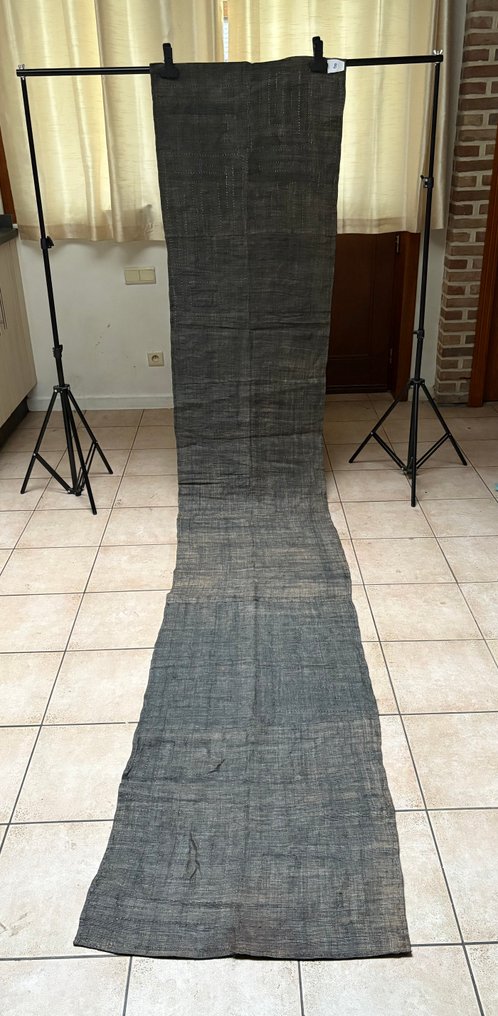 Tapis Shoowa - Kuba - Λαϊκή Δημοκρατία του Κονγκό  (χωρίς τιμή ασφαλείας) #1.0