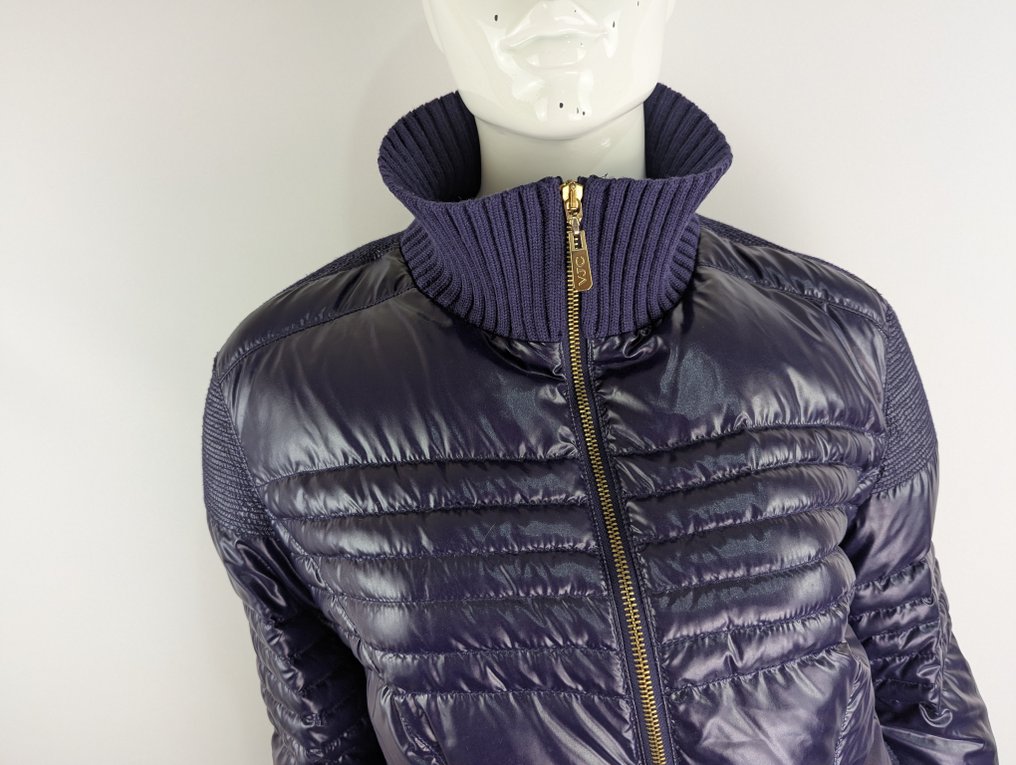 Versace Jeans Couture - Down jacket #2.1