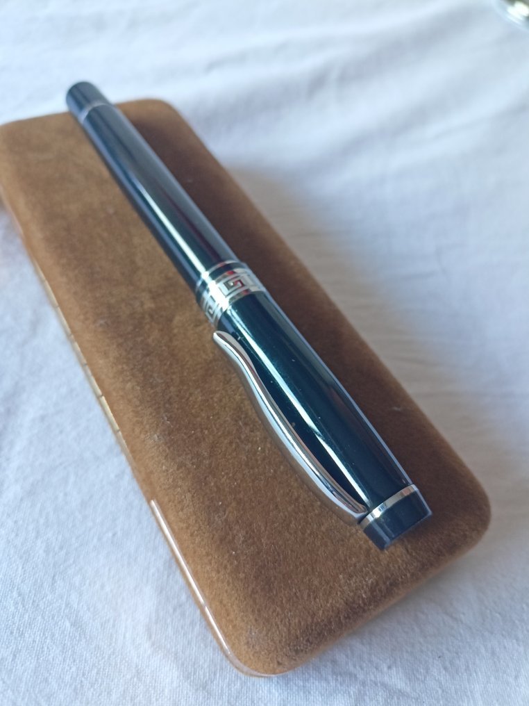 2 Penne Pininfarina & Stiletti 511 grafene - Sem preço de reserva - Esferográfica #4.3