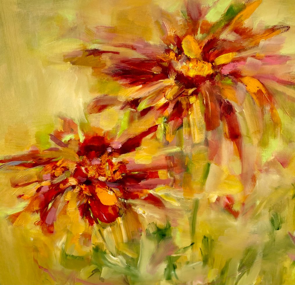 isabel Tapias T - El eco de un susurro. NO RESERVE #1.0