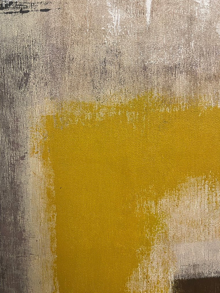 Paolo Contin - Riflessione #2.1