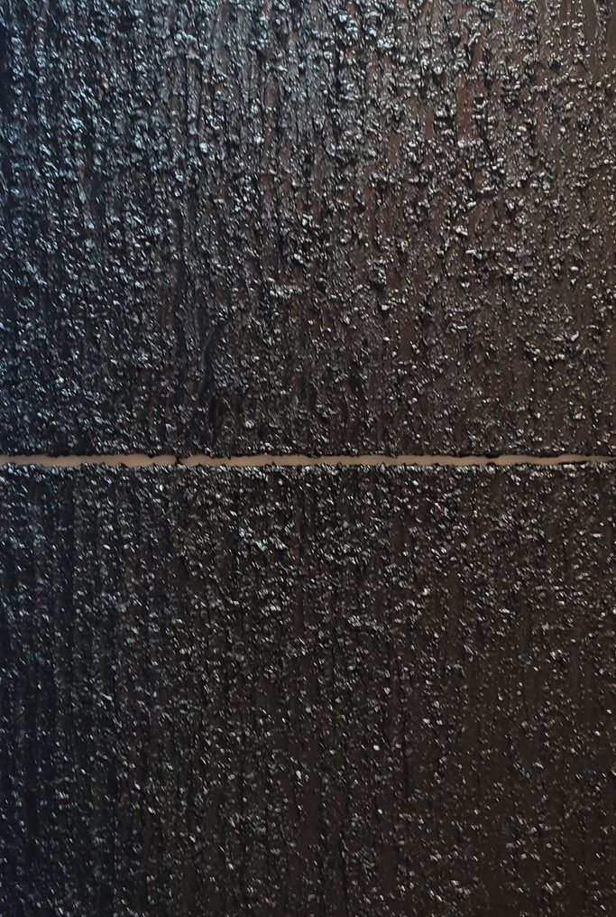 Bravo Navarro - VUELTA AL NEGRO I y II #3.2