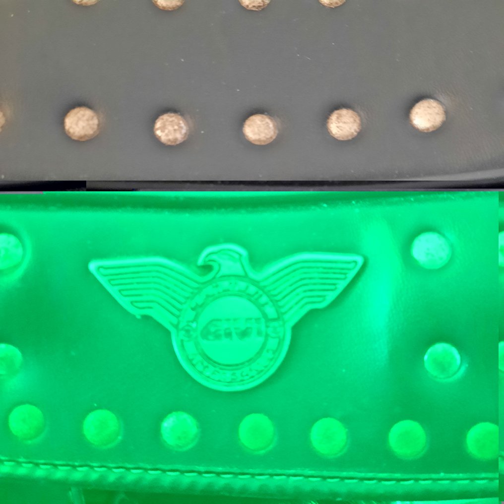 Givi 复古行李箱  #4.3