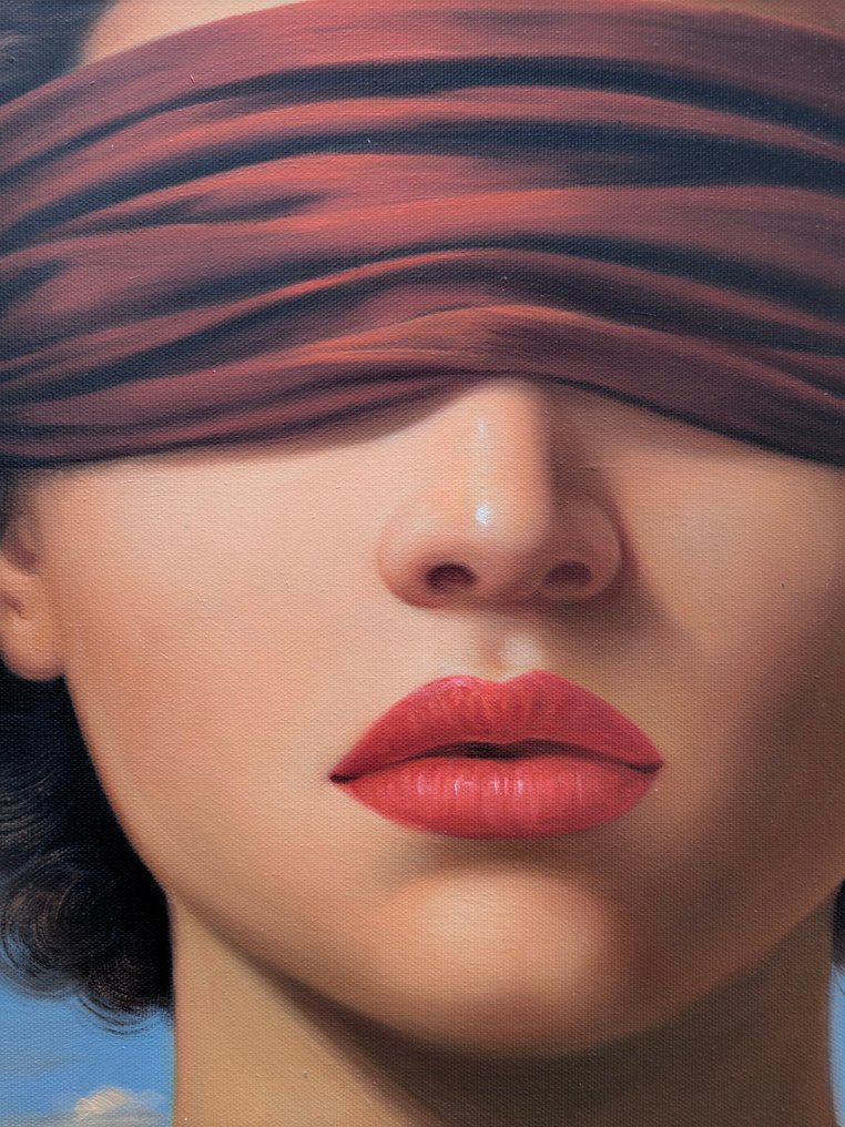 Wilhem von Kalisz - The Eternally Obvious #3.2