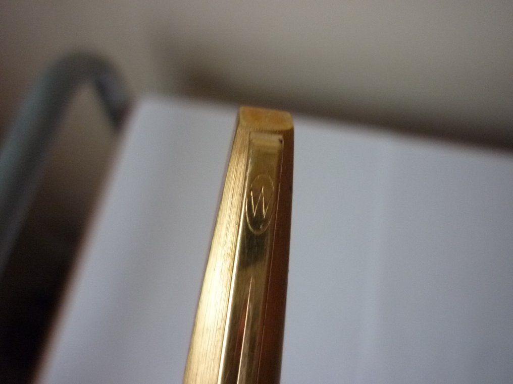 Waterman - Waterman Concorde - Ohne mindestpreis - Füllfederhalter #2.1