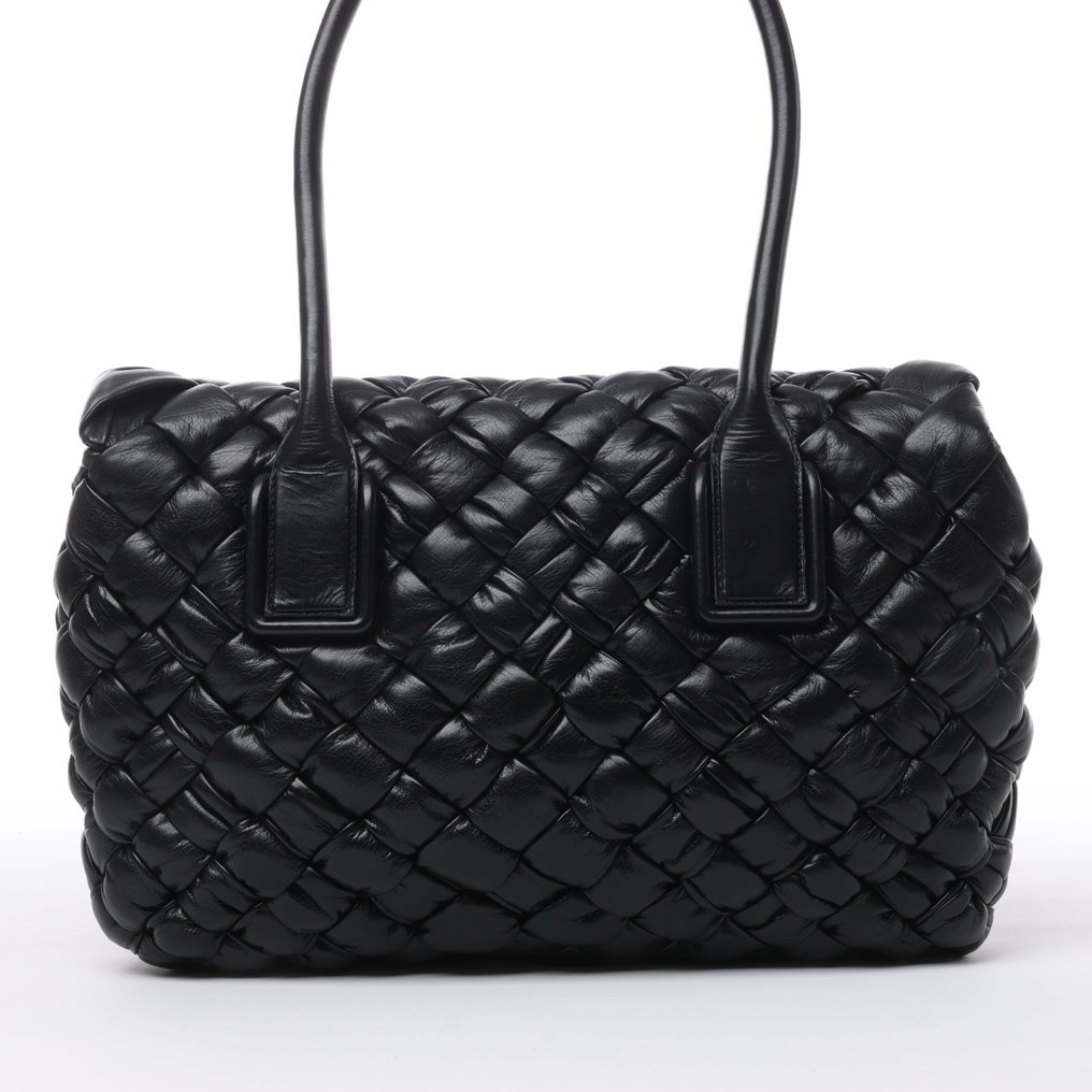 Bottega Veneta - Rumple Desiree - 挂肩式皮包 #3.2
