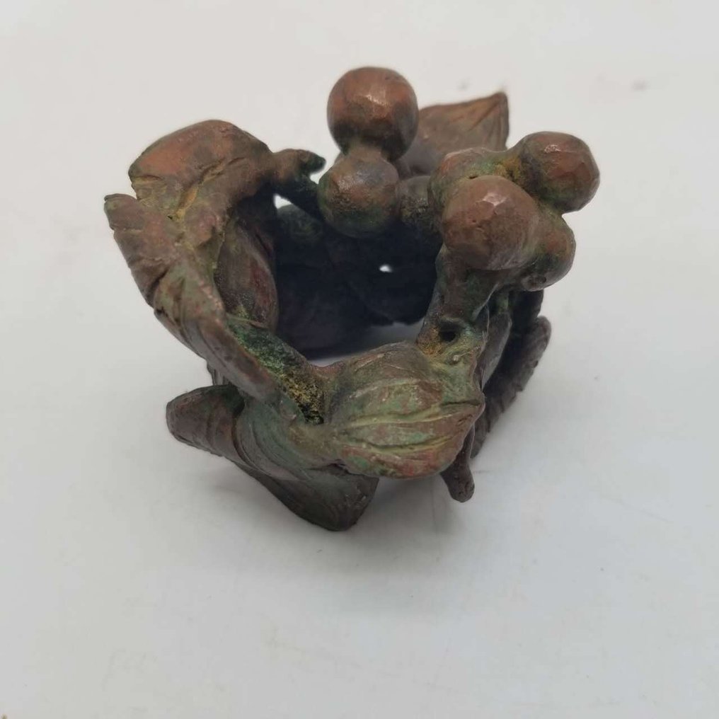 日本铁制装饰品 - 日本 - 1900-2000 #1.0