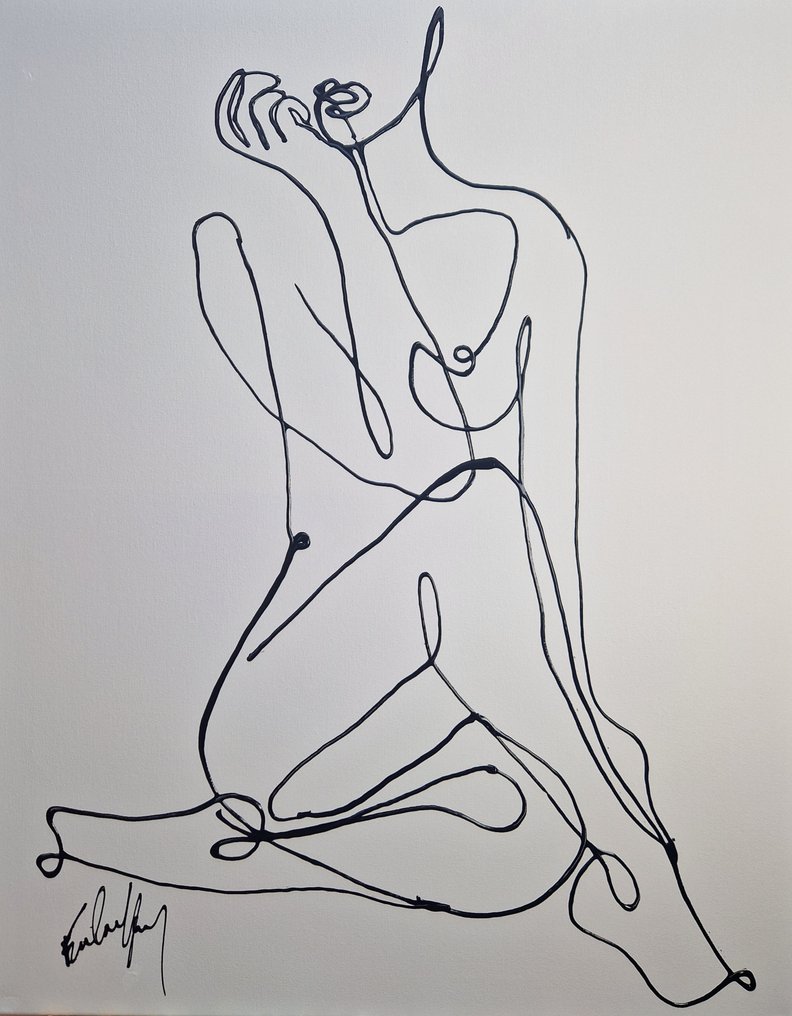 Henry Escobar - SOUCIEUSE #1.0