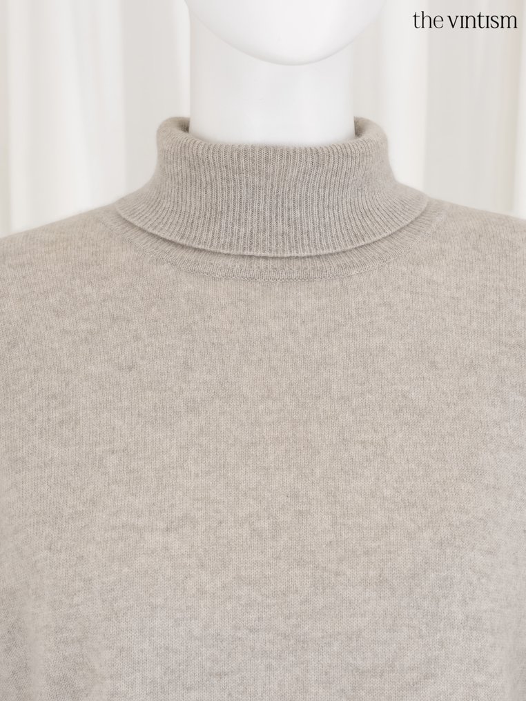 Louisa Di Carpi - NO RP - Pure Cashmere - Pullover #4.3
