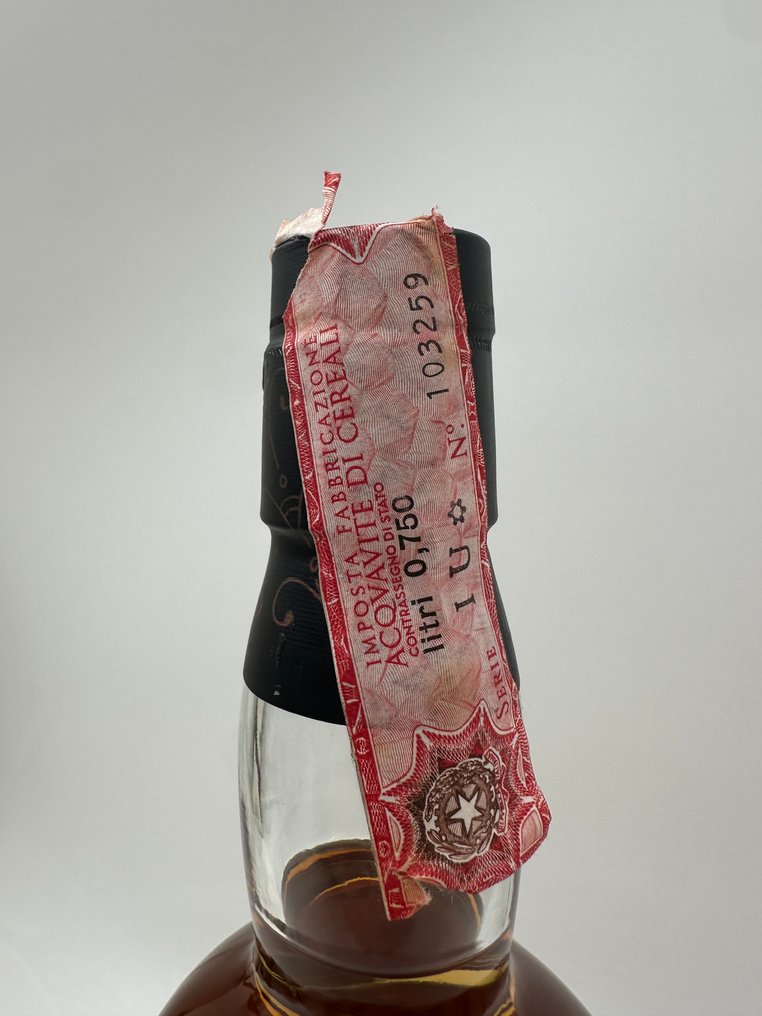 Knockando 1979  - b. 1994  - 70 cl #4.3