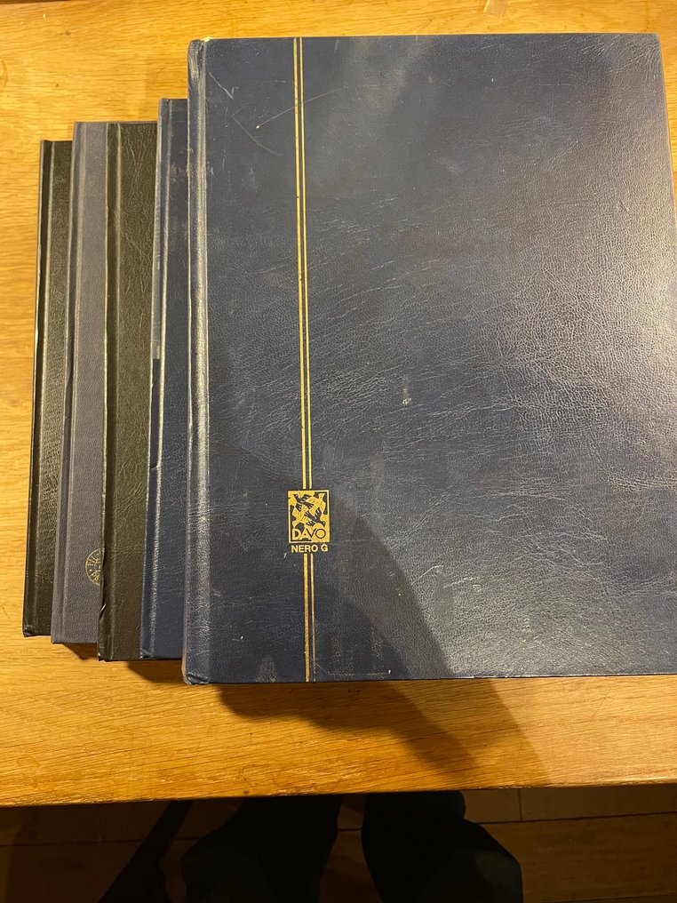 Ευρώπη  - Γερμανία, Ελβετία, Ισπανία, Πορτογαλία. Ιταλία, Ελλάδα #1.0