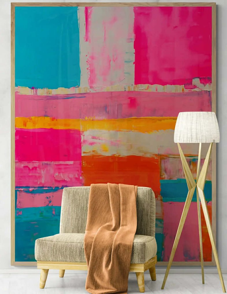 Giogia fl - Corazón En La Maleta -XL - #3.2