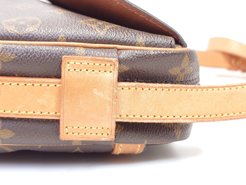 Louis Vuitton - Jeune Fille GM - 斜挎包 #4.3