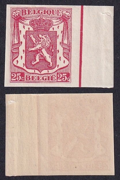 Belgia 1900/1956 - Compoziție de timbre - puțin comun - teme bune. #3.2