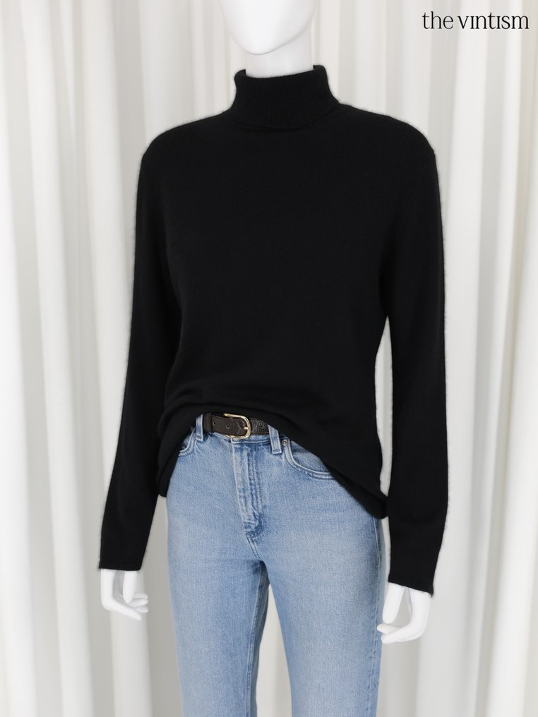 Heine - NO RP - Silk & Cashmere - Pull-over #1.0