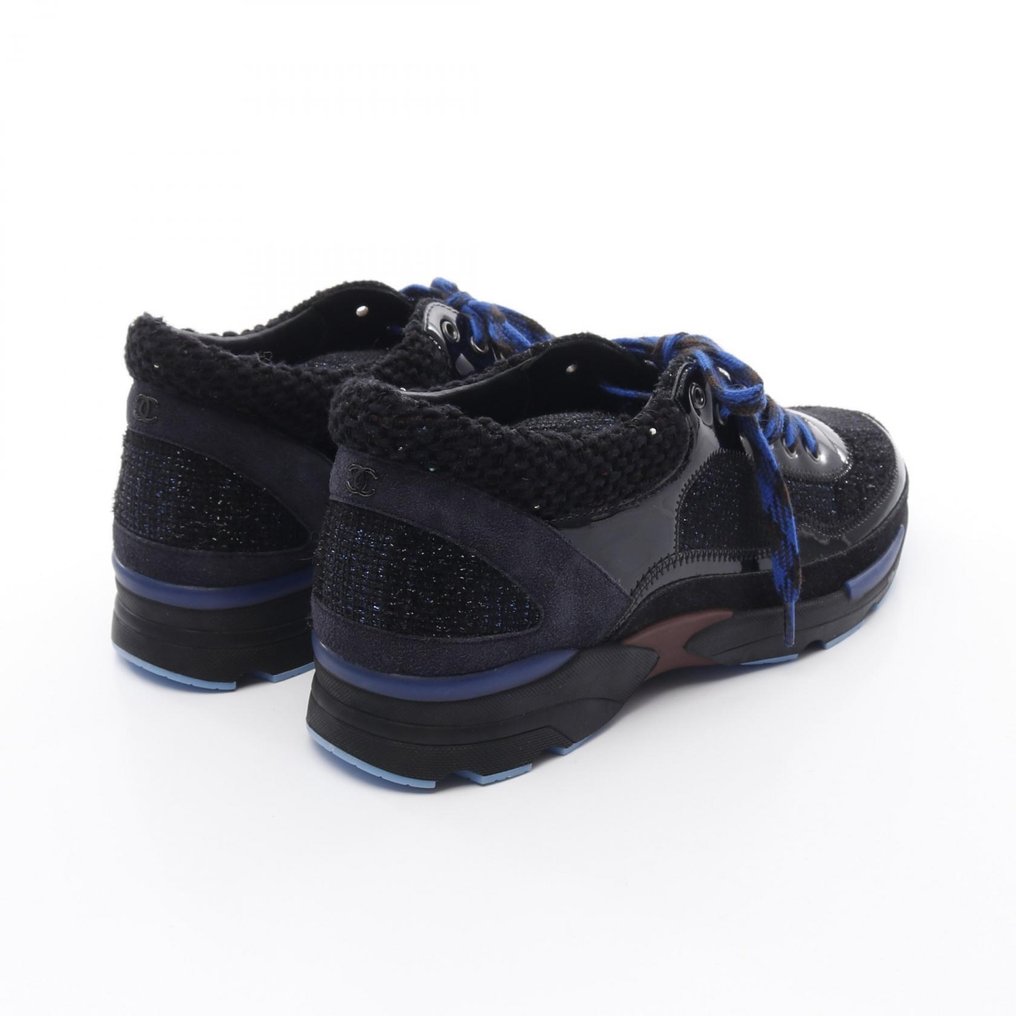 Chanel - Sneakers - Size: EU 38 - Vintage #1.0