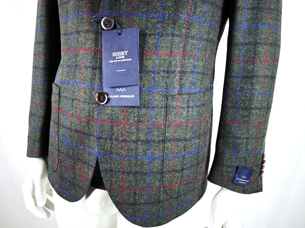 Eduard Dressler - NEW - Blazer - New with tags #2.1