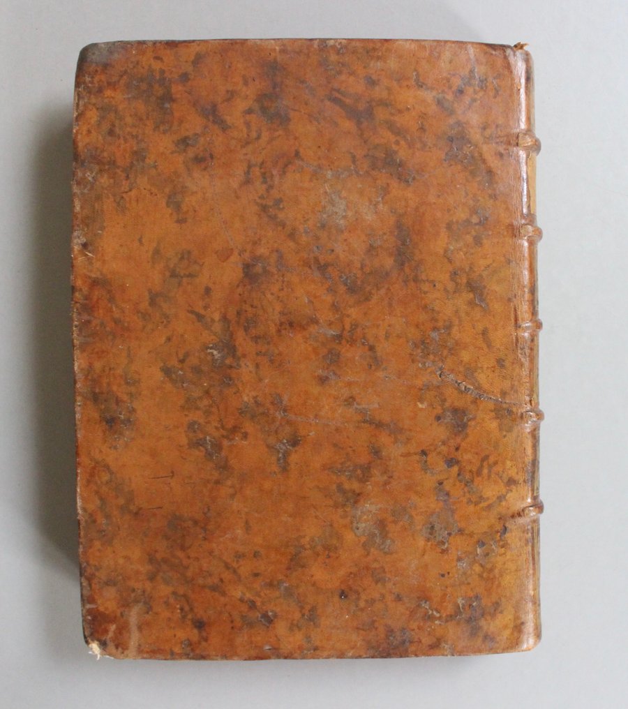 Guy du Rousseaud de la Combe - Traité des matières criminelles suivant l'ordonnance du mois d'aout 1670 - 1756 #2.1