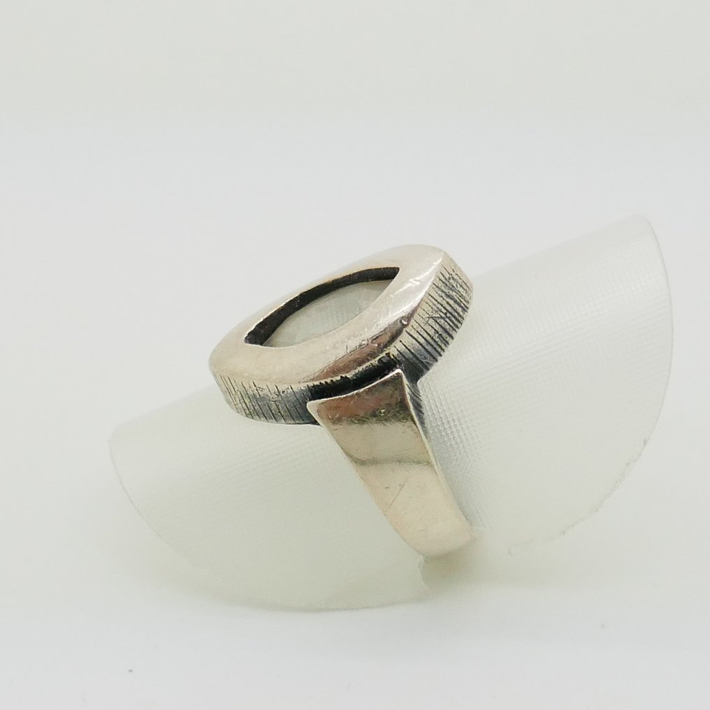 Ingen mindstepris - Finnfeelings - Ring Sølv #2.1