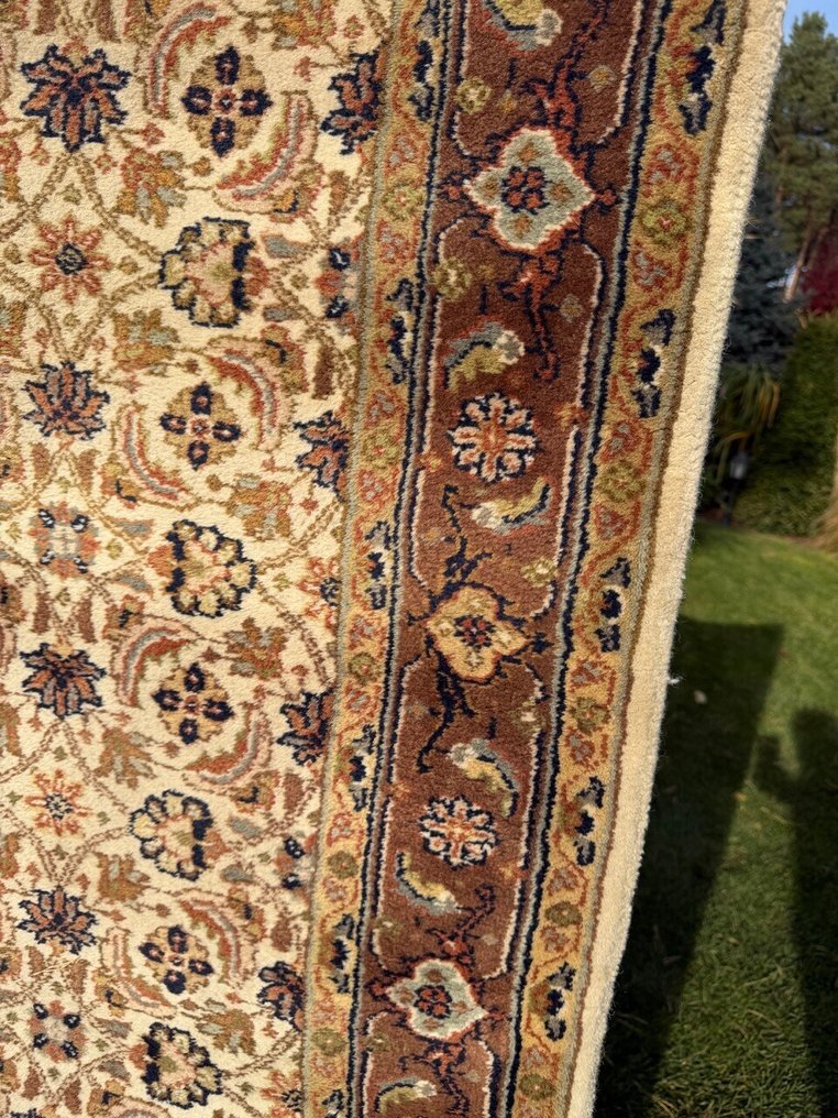 Κορυφαίο Indo Herati χαλί. - Χαλί - 190 cm - 120 cm #4.3