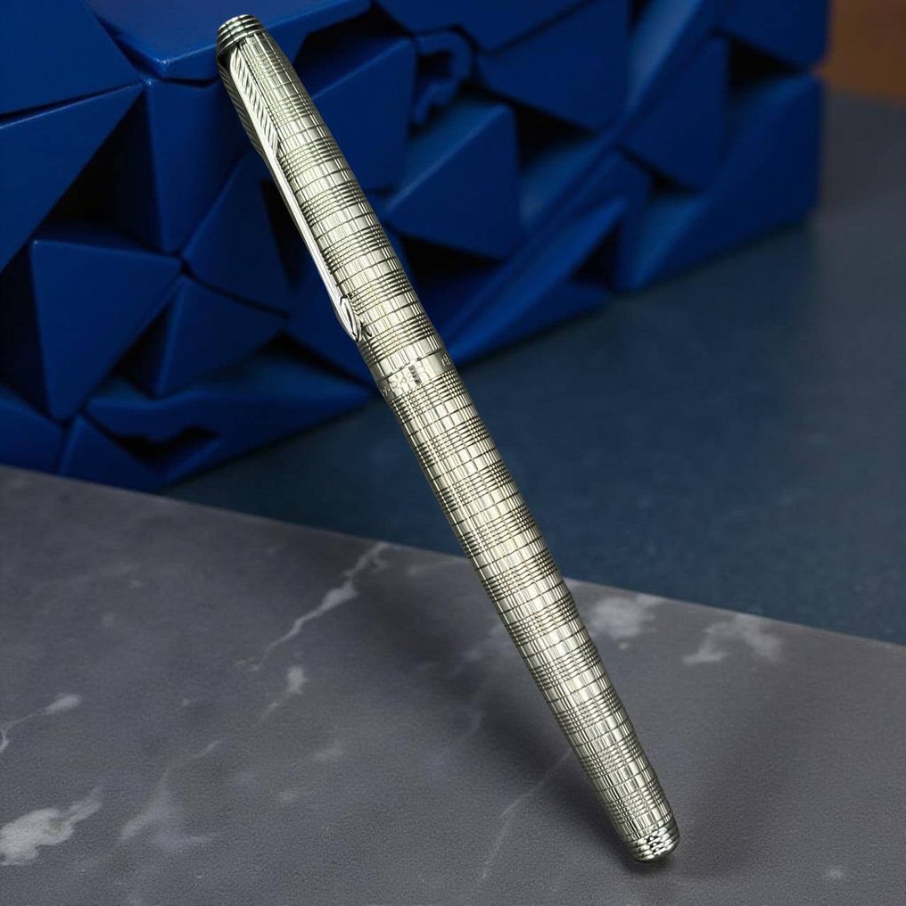 派克 - 75 - 没有保留价 - 钢笔 #4.3