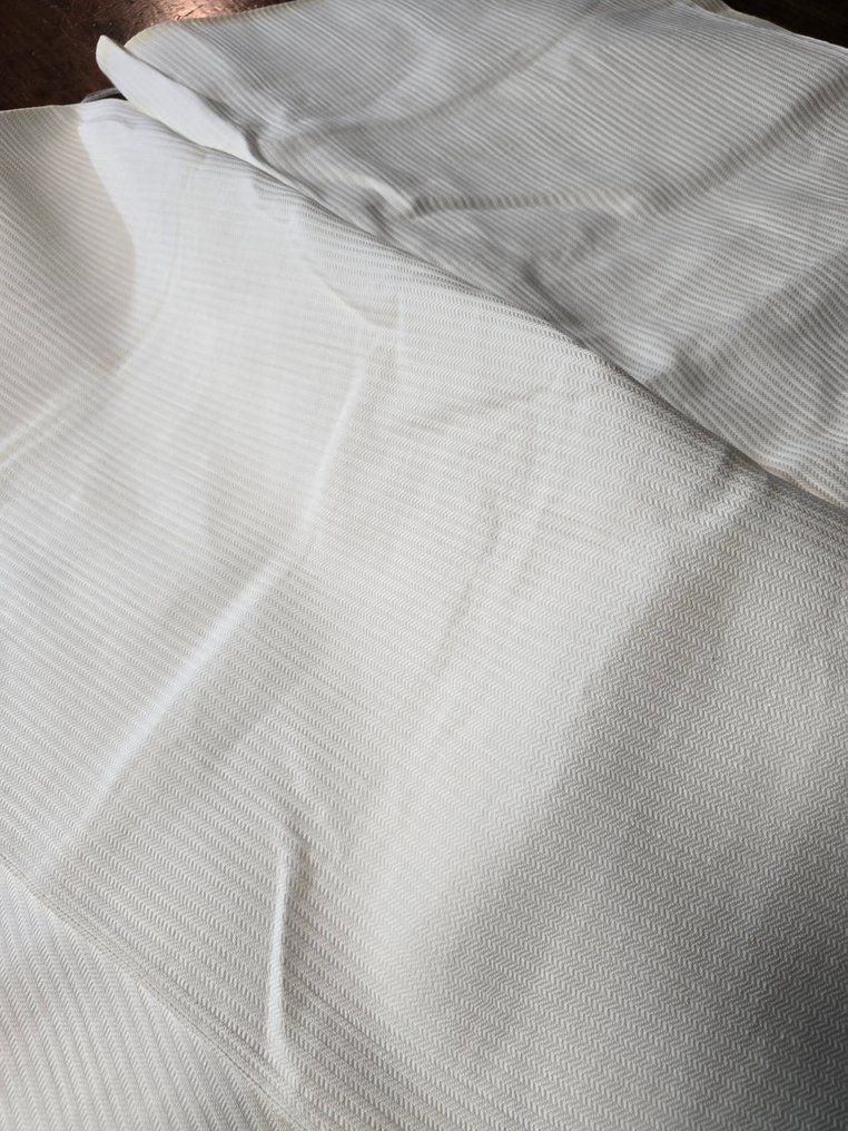 Textile - 1000 cm - 80 cm - Ancient fabrics #4.3