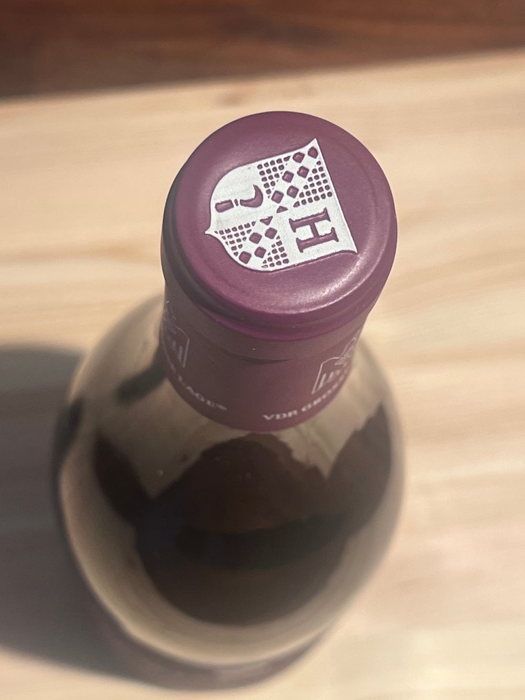 2017 , 2016 Bernhard Huber, Sommerhalde - Baden Grosses Gewächs - 2 Pullot (0.7 L) #1.0