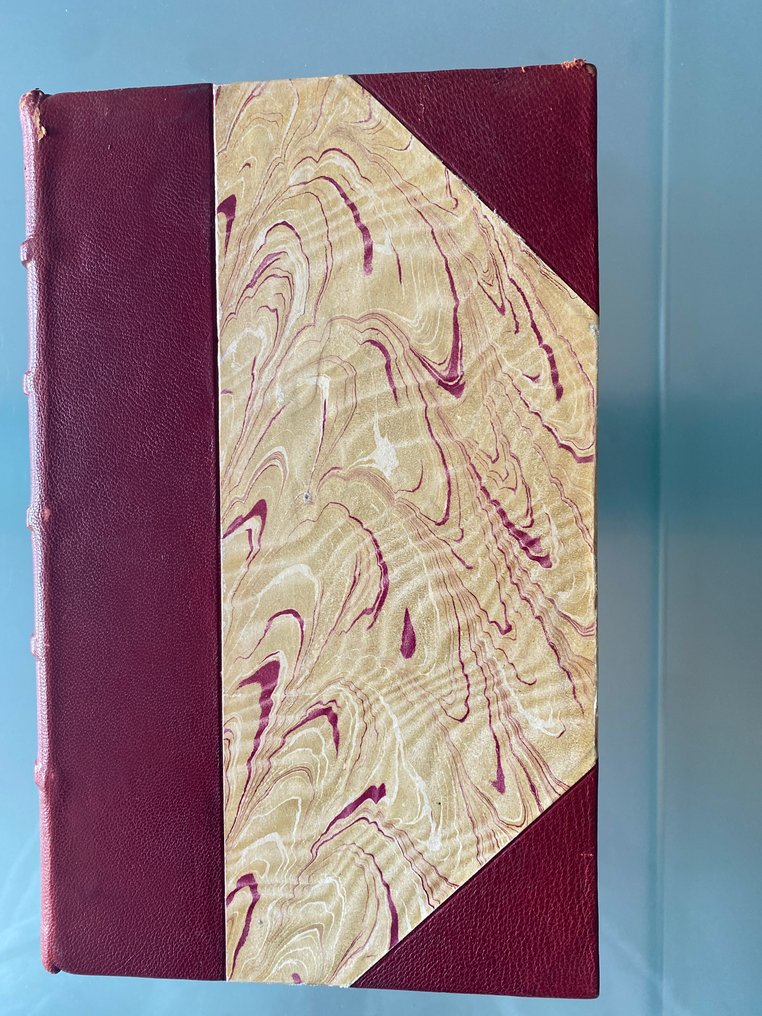 Frank Harris - Ma vie et mes Amours - 1960 #1.0