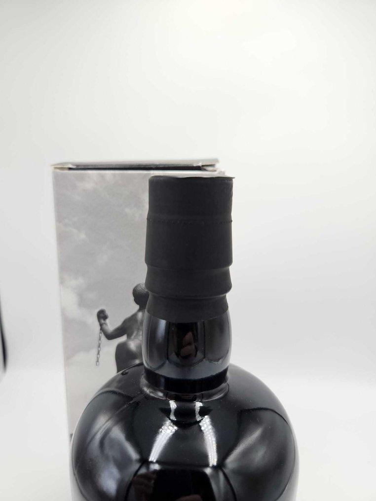 Caroni 2000 Velier - Single Cask 3767 for LMdW   - b. 2015  - 70厘升 #3.2