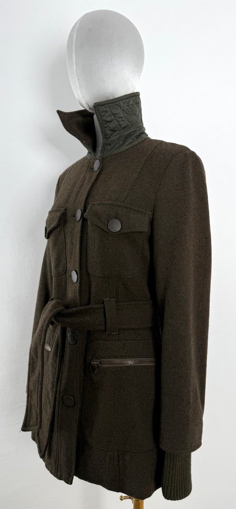 Max Mara - Coat #1.0