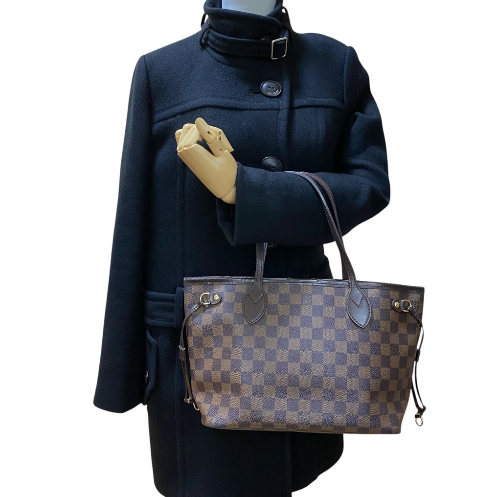 Louis Vuitton - Neverfull PM - Handtasche #1.0