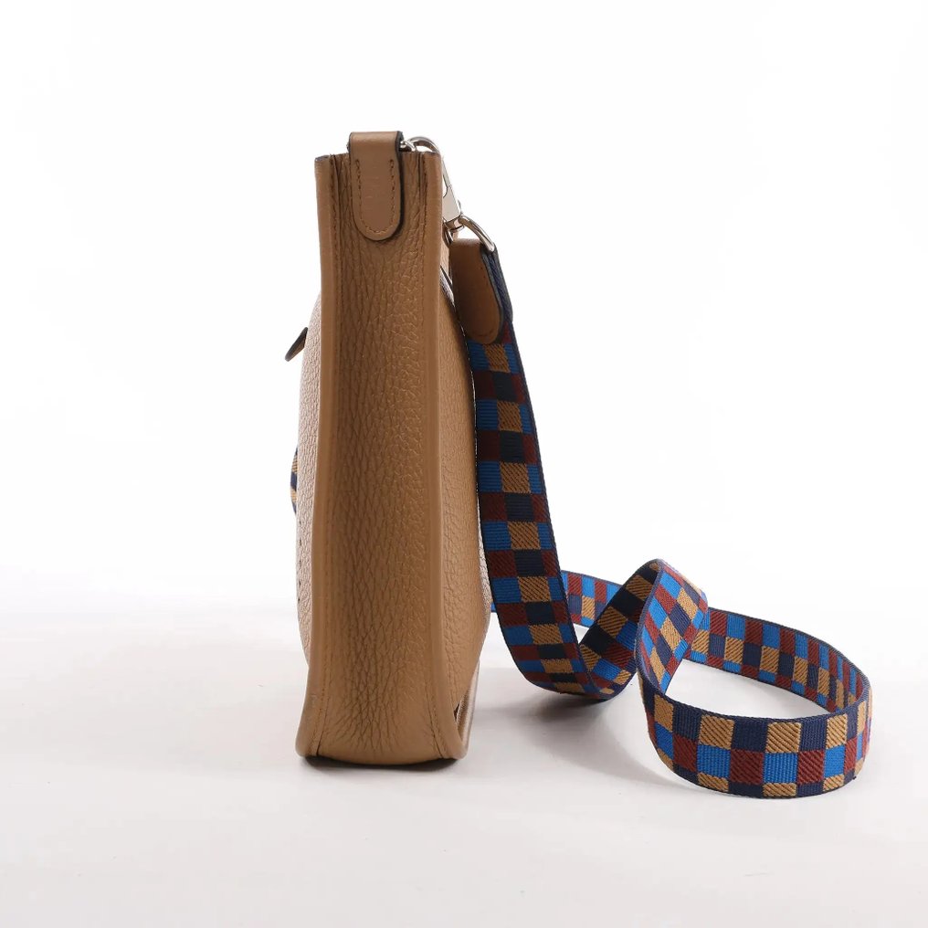 Hermès - Evelyne - Geantă de umăr #2.1