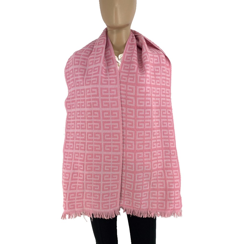 Givenchy - Eșarfă #1.0