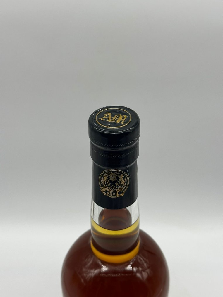 Rare Blend 35 years old - Alexander Murray & Co.  - 750 ml #4.3