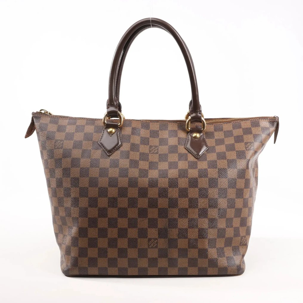 Louis Vuitton - Saleya - 挂肩式皮包 #3.2