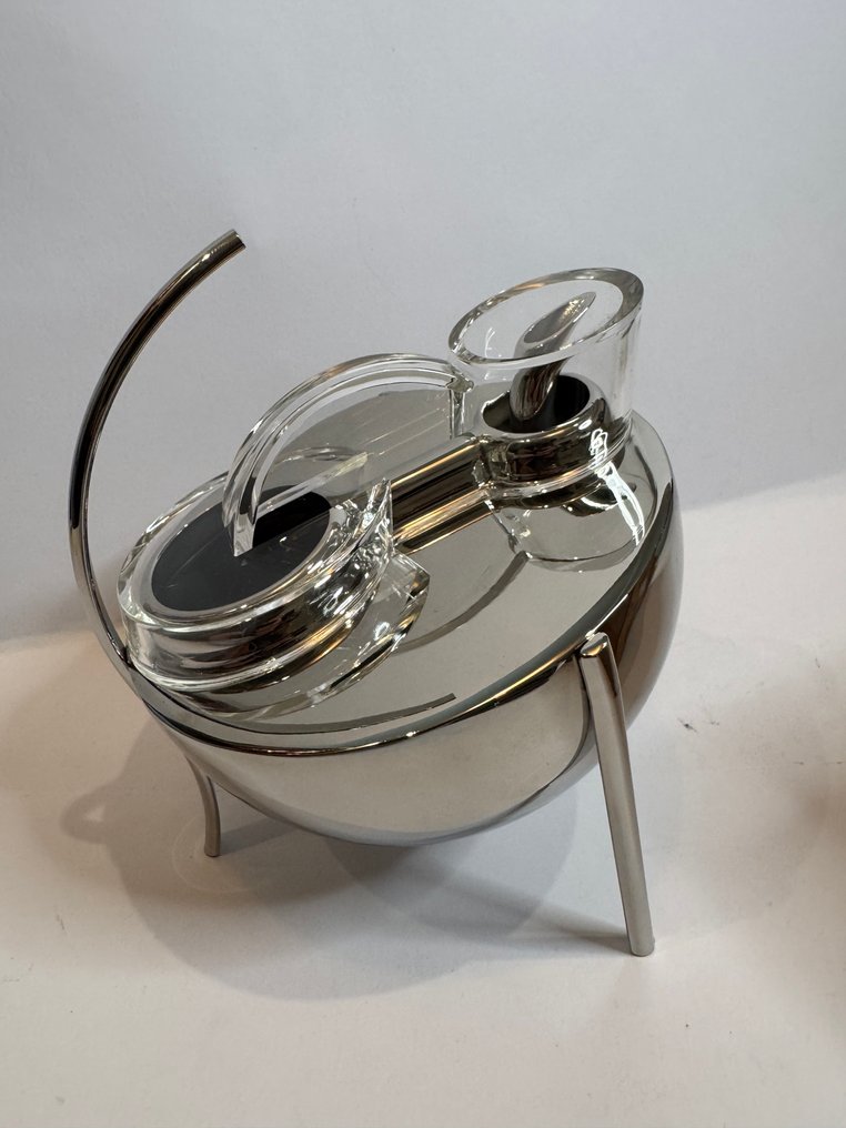 裝飾飾物 - zani & zani - Opasis opl28 - 義大利 - 新，原装盒子 #1.0